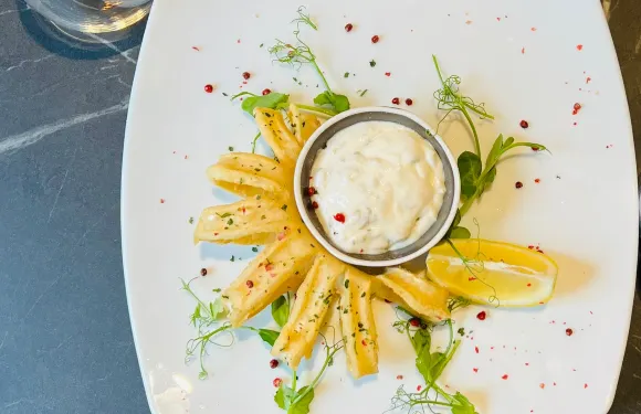 Spuntino Italian Restaurant