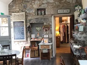 Sunday House Tea Room