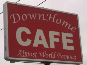 DownHome Cafe