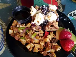 Goombays Grille & Raw Bar