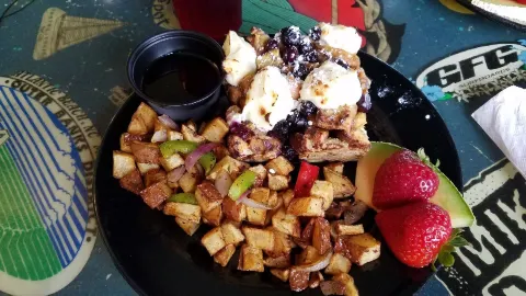 Goombays Grille & Raw Bar in 킬데빌힐스