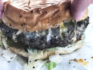 Burger Bar