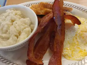 Waffle House