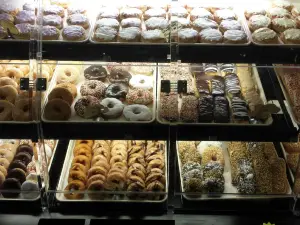 Isle Bakery