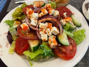 Kennedy Cafe