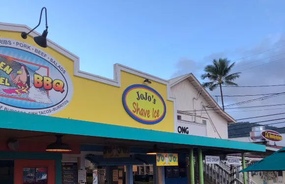 Jo Jo's