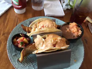 Market Street Grill