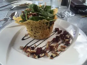 Cafe Provence