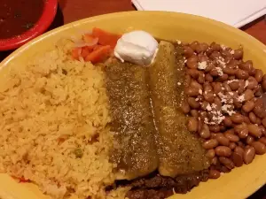 La Piñata
