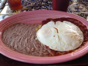 Robles Mexican Restaurant