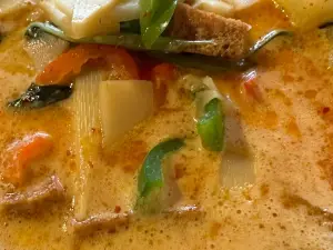 Soulisa's Fine Thai Dining