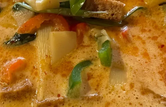 Soulisa's Fine Thai Dining