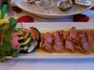 Ruth's Chris Steak House