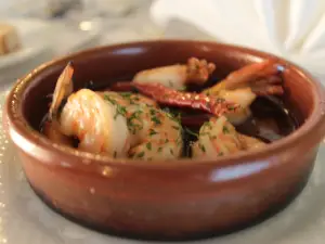 Guardado's Restaurant
