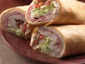 Jersey Mike's Subs