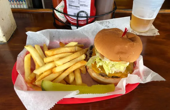 Jack's BBQ