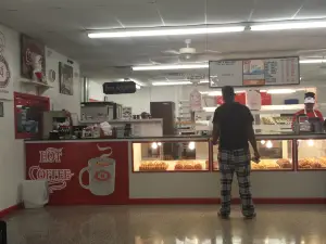Meche's Donuts