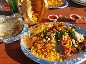 El Rodeo Restaurant