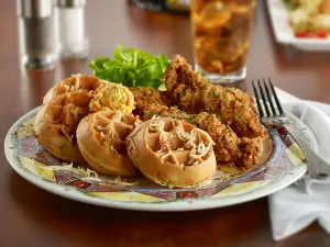 Miss Shirley's Cafe, Annapolis