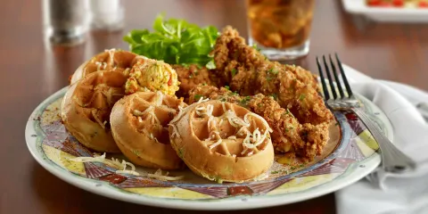 Miss Shirley's