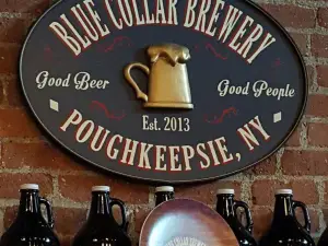 Blue Collar Brewery