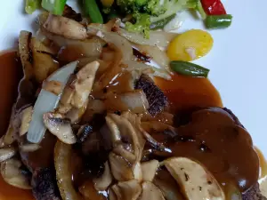 George's Family Restaurant