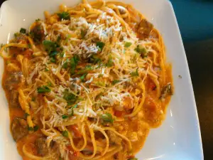 Olive Tree Restaurant