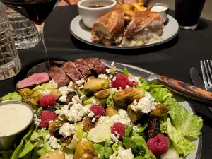 Black Canyon Bistro