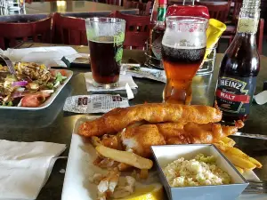 Irish Bred Pub Hapeville