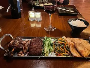 P.F. Chang's