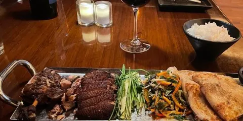 P.F. Chang's