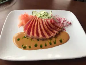 Mammoth Tavern - Mammoth