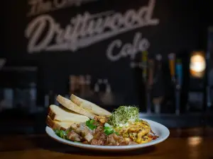 Driftwood Cafe