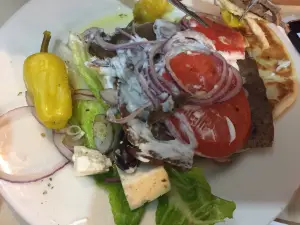 Tony's Breakfast Cafe