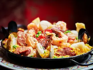 Solea Restaurant and Tapas Bar
