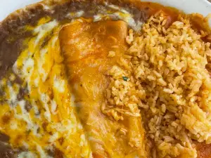 Chula's Restaurant and Cantina