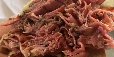 Janek's Meat Market