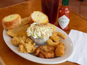 Lil' Ray's Restaurant