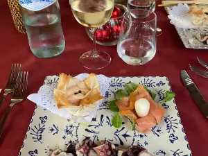 La Baronia