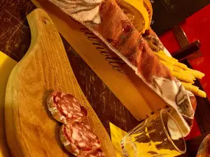 La Taverna Degli Orsi