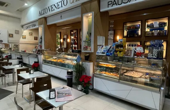 Alto Veneto Caffè