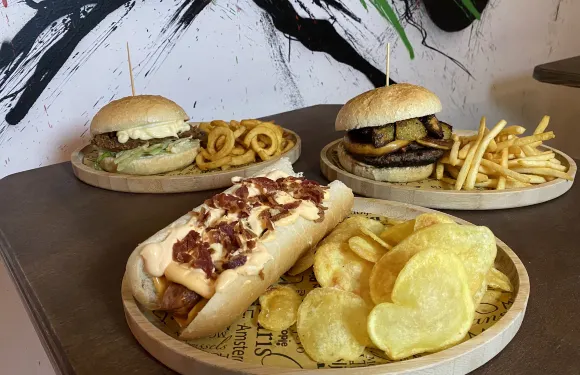 El Chupito Loco (pub)