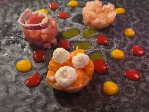 Ottava Osteria Terra e Mare
