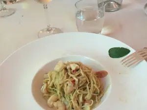 Il Fagiano