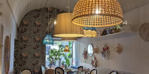Caffe' del Corso