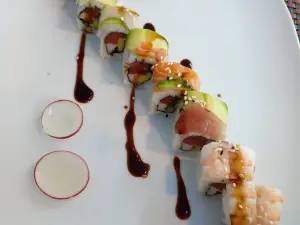 Ristorante Momo