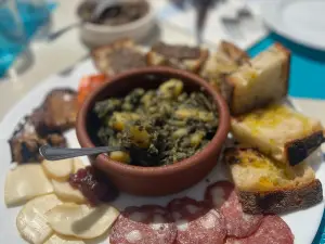 Il Tartufo Panoramico