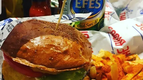 The Bigos in Ankara