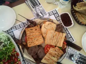 Ozen Kebap Salonu