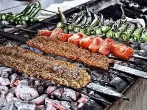Kosem Ocakbasi